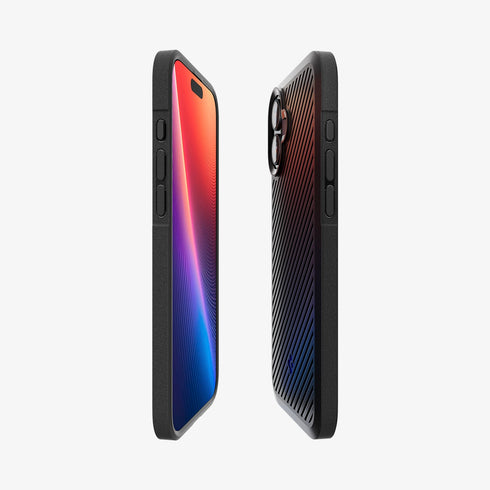כיסוי לסדרת אייפון 16 מבית Spigen Core Armor